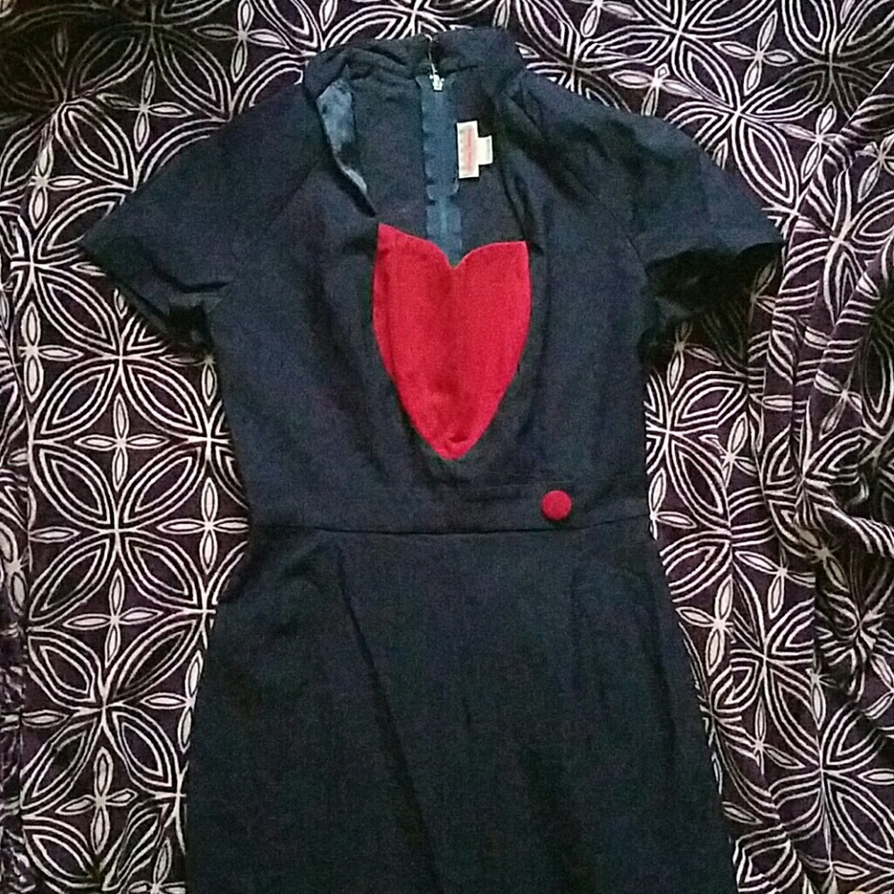 Pinup dress